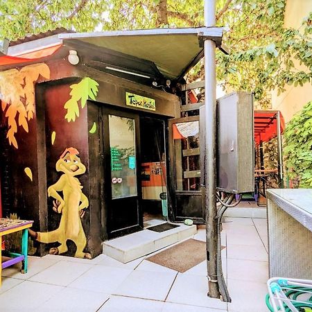 Bern Hostel Chişinău Eksteriør billede