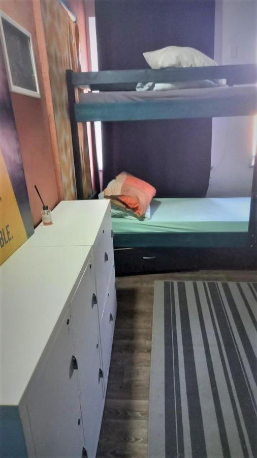Bern Hostel Chişinău Eksteriør billede