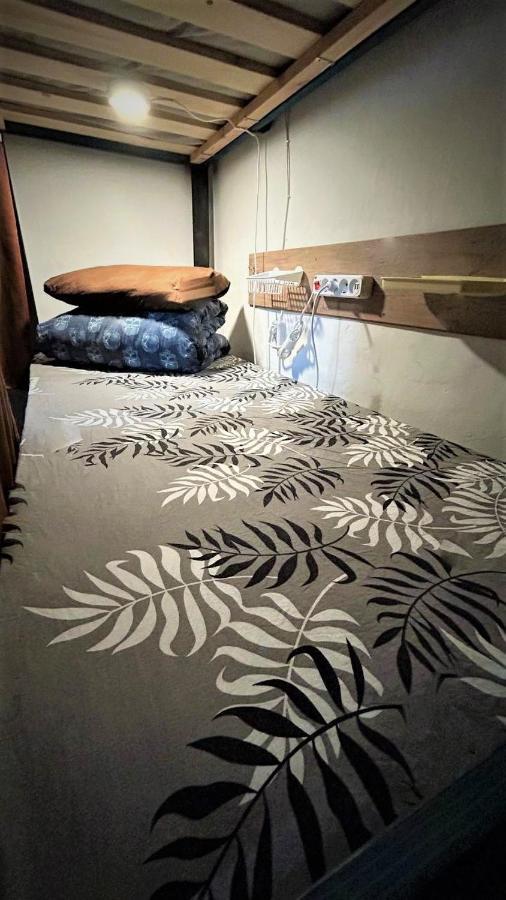 Bern Hostel Chişinău Eksteriør billede