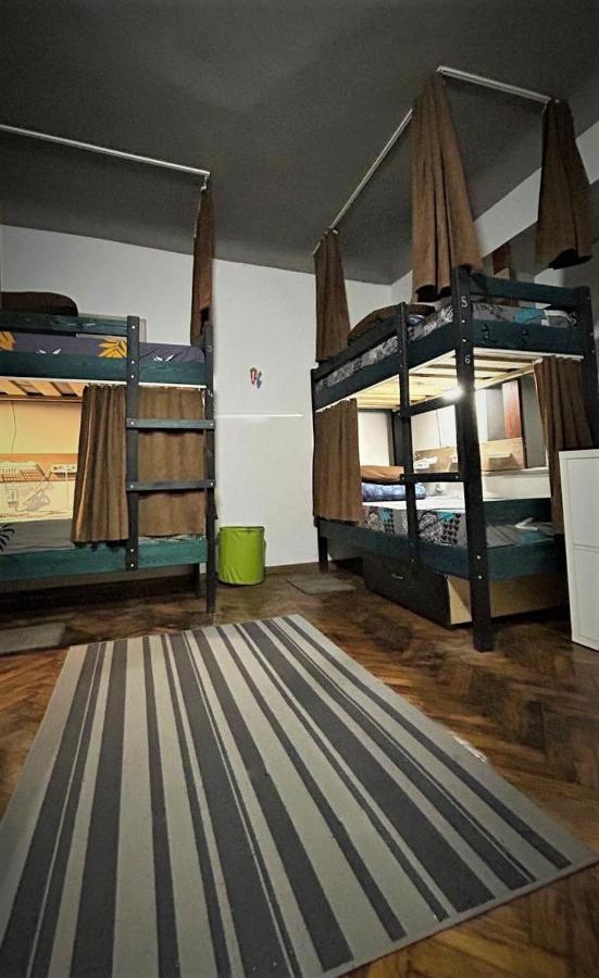 Bern Hostel Chişinău Eksteriør billede