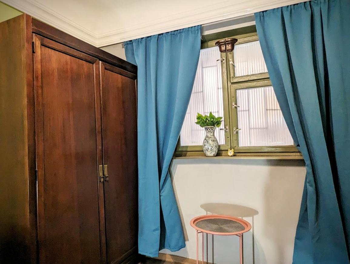 Bern Hostel Chişinău Eksteriør billede